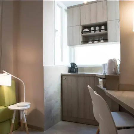 The Empress 贝尔格莱德