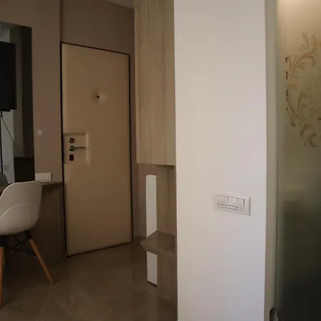 Apartment The Empress
