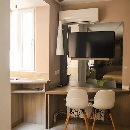 Apartment The Empress *
