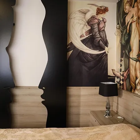 Apartment The Empress *
