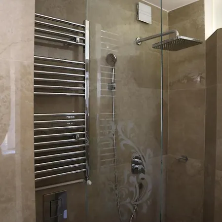 公寓 The Empress *